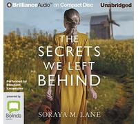 The Secrets We Left Behind [Audio]
