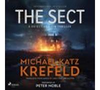 The Sect: A Detective Ravn Thriller (audiolibro)