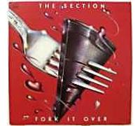 The Section : Fork It Over