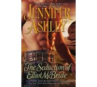 The Seduction Of Elliot Mcbride (ebook)