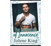 The Seduction of Innocence: A Forbidden CEO Dark Romance Age Gap: 3