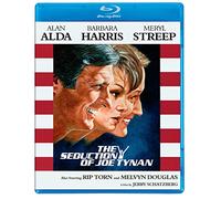 The Seduction of Joe Tynan [Alemania] [Blu-ray]