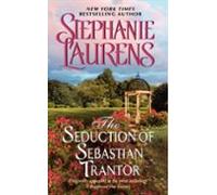 The Seduction Of Sebastian Trantor (ebook)