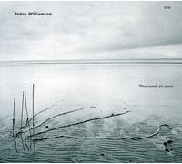 The Seed-At-Zero by Robin Williamson (2001-02-27)
