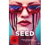 The Seed (DVD) Edge Chelsea Vavasseur Sophie Martin Lucy Sophie Vavasseur
