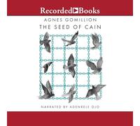 The Seed of Cain: 2 (Record Keeper)