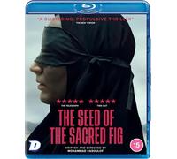 The Seed of the Sacred Fig [Blu-ray]