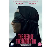 The Seed of the Sacred Fig [DVD]