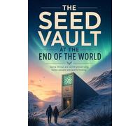 The Seed Vault At The End Of The World: Some things are worth preserving. Some people are worth finding.