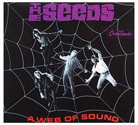 The Seeds - A Web Of Sound (2cd)