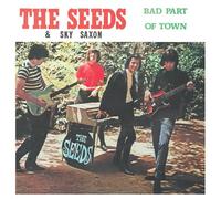 The Seeds - Bad Part of Town