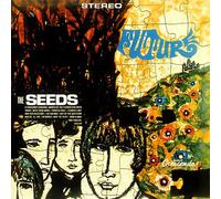 The Seeds - Future + 8