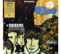 The Seeds - Future (Deluxe) [Vinilo]