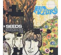 The Seeds - Future [Vinilo]