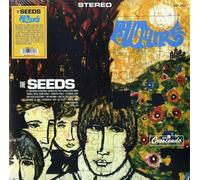 The Seeds – Future – Vinilo – Edición Deluxe – Victrola