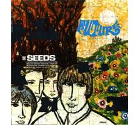 The Seeds - Future [Vinyl LP] [VINYL] [Vinilo]