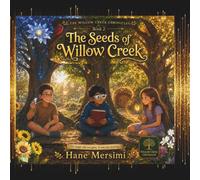 The Seeds of Willow Creek: 2 (The Willow Creek Chronicles)