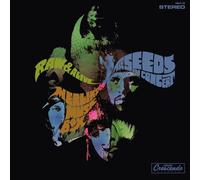 The Seeds - The Seeds - Raw & Alive (Deluxe) [Vinilo]