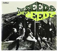 The Seeds The Seeds (CD) Album