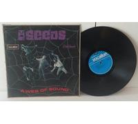 THE SEEDS - THE SEEDS a web of sound, mono