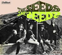 The Seeds The Seeds (CD) Album