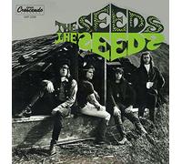The Seeds The Seeds (Vinyl) 50th Anniversary 12" Album (Importación USA)