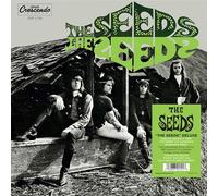 The Seeds - The Seeds - Deluxe [Vinilo]