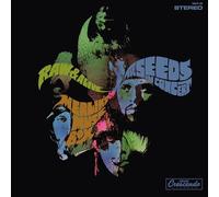 The Seeds - The Seeds - Raw & Alive (Deluxe) [Vinilo]