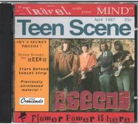 The Seeds - Travel with Your Mind