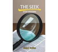 The Seek 30 Day Devotional