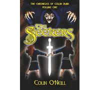 The Seekers: 1 (The Chronicles of Collin Dubh)