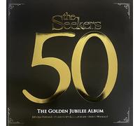 The Seekers - 50 The Golden Jubilee Album