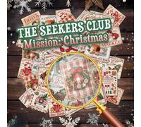 THE SEEKERS CLUB Mission Christmas
