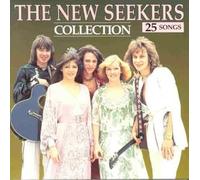 The Seekers - Collection - 25 Songs