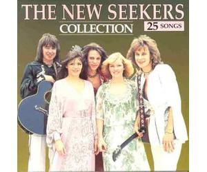 The Seekers - Collection