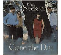 The Seekers - Come The Day - EX