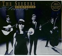 The Seekers - Complete Seekers [Box Set]