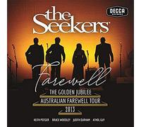 The Seekers - Farewell