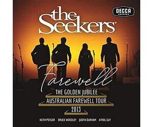 The Seekers - Farewell