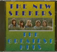 The Seekers - Greatest Hits