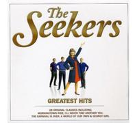 The Seekers Greatest Hits (CD) Remastered Album (Importación USA)