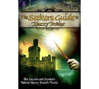 The Seeker's Guide to Harry Potter [Reino Unido] [DVD]