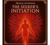 The Seeker's Initiation: A descent into truth, desire, and the awakening of the masculine soul.