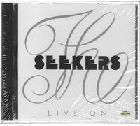 the Seekers - Live on