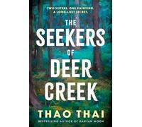 The Seekers of Deer Creek: an enchanting mystery wrapped within a family drama