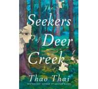 The Seekers Of Deer Creek (ebook)