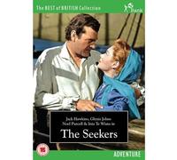 The Seekers [Reino Unido] [DVD]