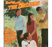 The Seekers - Roving With The Seekers