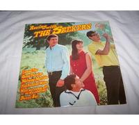 The Seekers - Roving with The Seekers[VINYL]