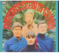 The Seekers - Seekers Seen in Green